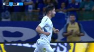 Grêmio vence o Cruzeiro fora de casa e se classifica na Copa do Brasil - Reprodução / Prime Video