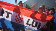 Holanda x Croácia representa o jogão da primeira semifinal da Liga das Nações da UEFA - Reuters / WOLFGANG RATTAY