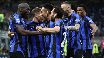 Champions League: Inter de Milão define escalação para a final - GettyImages