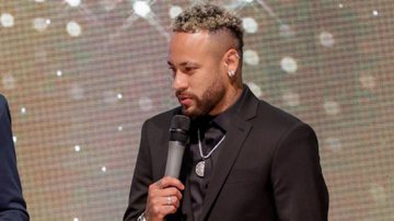 Cunhada de Neymar se pronuncia sobre jogador - Reprodução Instagram