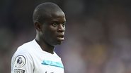 Kanté compra clube da Bélgica após ida ao futebol da Arábia Saudita - GettyImages