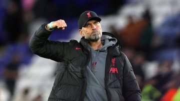 De última hora, Liverpool contrata meio-campo por 70 milhões de euros - Getty Images