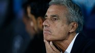 Luís Castro abre o jogo sobre futuro no Botafogo - GettyImages