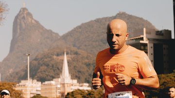 Maratona do Rio firma-se como a maior do Brasil - Guilherme Leporace/Sandra Guedes-Maratona Rio