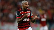 Marinho do Flamengo tem novo interessado - Getty Images