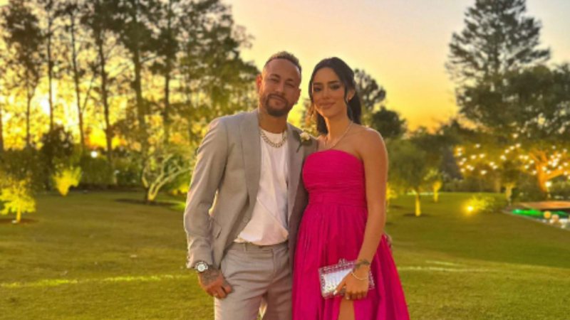 Neymar assume traição a Bruna Biancardi: “Errei com vocês” - Reprodução / Instagram
