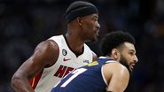 NBA Finals: o que esperar para o jogo 3 entre Miami Heat x Denver Nuggets - GettyImages