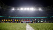 O que está em jogo para os brasileiros na Libertadores? Confira - Reuters / Amanda Perobelli