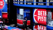 NBA Draft de 2022 - GettyImages