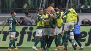 Palmeiras x Coritiba: onde assistir ao vivo ao duelo do Brasileirão - GettyImages