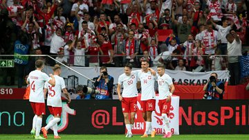 Alemanha segue má fase e perde para a Polônia em amistoso - Getty Images