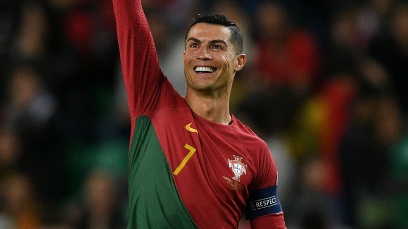 Portugal x Bósnia ocorrerá pelas Eliminatórias da Eurocopa 2024 - Getty Images