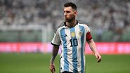 Confira quando será a estreia de Messi pelo Inter Miami - Getty Images