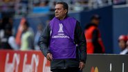 Corinthians bancou Vanderlei Luxemburgo e garantiu que vai ter reforços para o restante da temporada 2023 - Rodrigo Coca/Agência Corinthians