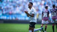 Reinaldo cobra dívida do São Paulo, que busca acordo amigável - Lucas Uebel / Grêmio