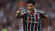 RIver Plate e Fluminense pela Libertadores - Getty Images