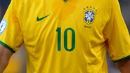 Seleção Brasileira tem novo camisa 10 - Getty Images