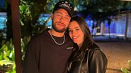 Filha de Neymar e Bruna Biancardi ganhou sapato de luxo - Reprodução Instagram