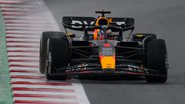Verstappen garantiu a pole position na Espanha - GettyImages