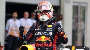 Verstappen conquista pole position do GP da Áustria - GettyImages