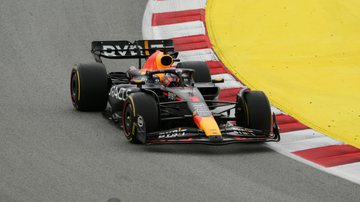 Verstappen segue brilhando na Fórmula 1 - GettyImages