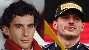 Verstappen igualou o número de vitórias de Ayrton Senna, e colocou a Red Bull Racing em um nível ainda maior na temporada - GettyImages