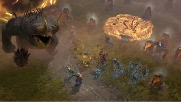 Diablo VI lançado oficialmente pela Blizzard - Reprodução/Blizzard Entertaiment
