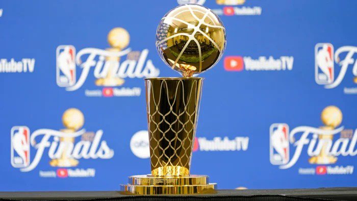 GazetaWeb - Copa da NBA: como funciona, datas e premiação
