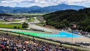 Red Bull Ring, GP da Áustria - Foto: Divulgação