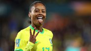 Brasil e Panamá se enfrentaram pela primeira rodada do Grupo F da Copa do Mundo Feminina - GettyImages