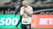 Atlético-MG x Corinthians será o terceiro encontro entre as equipes na temporada de 2023 - Rodrigo Coca/Agência Corinthians