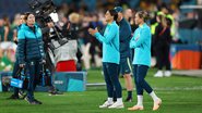 Austrália x Irlanda: onde assistir ao vivo ao duelo da Copa do Mundo - GettyImages