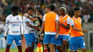 Bahia x Grêmio: confira as escalações do jogo do Brasileirão - GettyImages