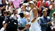 Bia Haddad desabafa após eliminação em Wimbledon: “Dia mais triste” - Getty Images