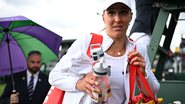 Bia Haddad x Jaqueline Cristian será válido pela segunda rodada de Wimbledon 2023; veja detalhes - REUTERS/Dylan Martinez