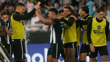 Botafogo e Vasco se enfrentaram pela 13ª rodada do Campeonato Brasileiro - Vítor Silva/ Botafogo/ Flickr