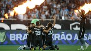 Botafogo e Patronato pela Sul-Americana - Getty Images