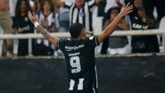 Botafogo recusa proposta milionária por Tiquinho Soares - Vitor Silva / Botafogo