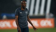 Botafogo faz proposta por técnico português - Getty Images