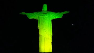 Brasil faz sua estreia na Copa do Mundo nesta segunda-feira, 24 - Reprodução
