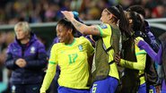 Brasil vence Panamá e mantém marca em estreias de Copa do Mundo - GettyImages