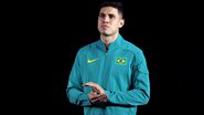 Campeão olímpico é pego no doping - Getty Images