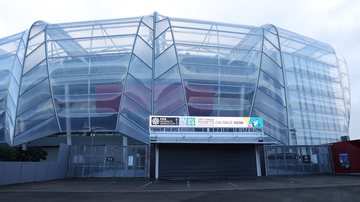 Eden Park: Conheça o estádio de abertura da Copa do Mundo Feminina - GettyImages