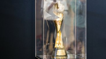 Copa do Mundo Feminina de 2023 é histórica - Getty Images