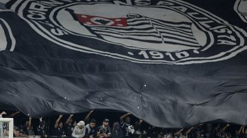 Corinthians bate recorde de público e mantém tabu na Neo Química Arena - Rodirgo Coca/ Agência Corinthians