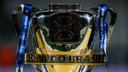 Copa do Brasil entra na reta final a partir desta semana - GettyImages