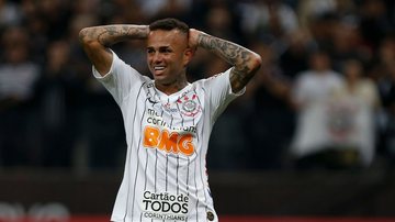 Corinthians emite nota de repúdio às agressões a Luan: “Agressão covarde” - Getty Images