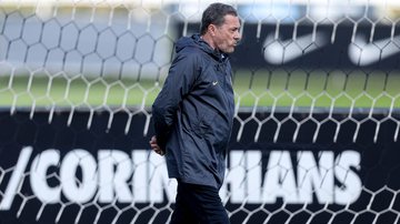 Copa do Brasil: Por que o jogo entre Corinthians x América-MG será no  sábado?