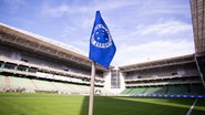 Cruzeiro e Coritiba vão se enfrentar no Brasileirão a partir das 11h (horário de Brasília), em Beloi Horizonte - Staff Images/ Cruzeiro/ Flickr