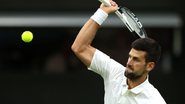 Djokovic e Alcaraz vão se enfrentar neste domingo, 16, e prometem fazer uma das maiores finais da história de Wimbledon - GettyImages